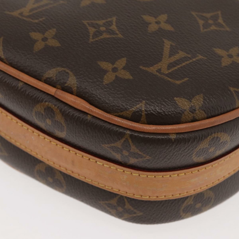 【日本直送】路易威登 Monogram Boite Chapeau Souple 單肩包 M45149 LV 正品 ka4238V-14