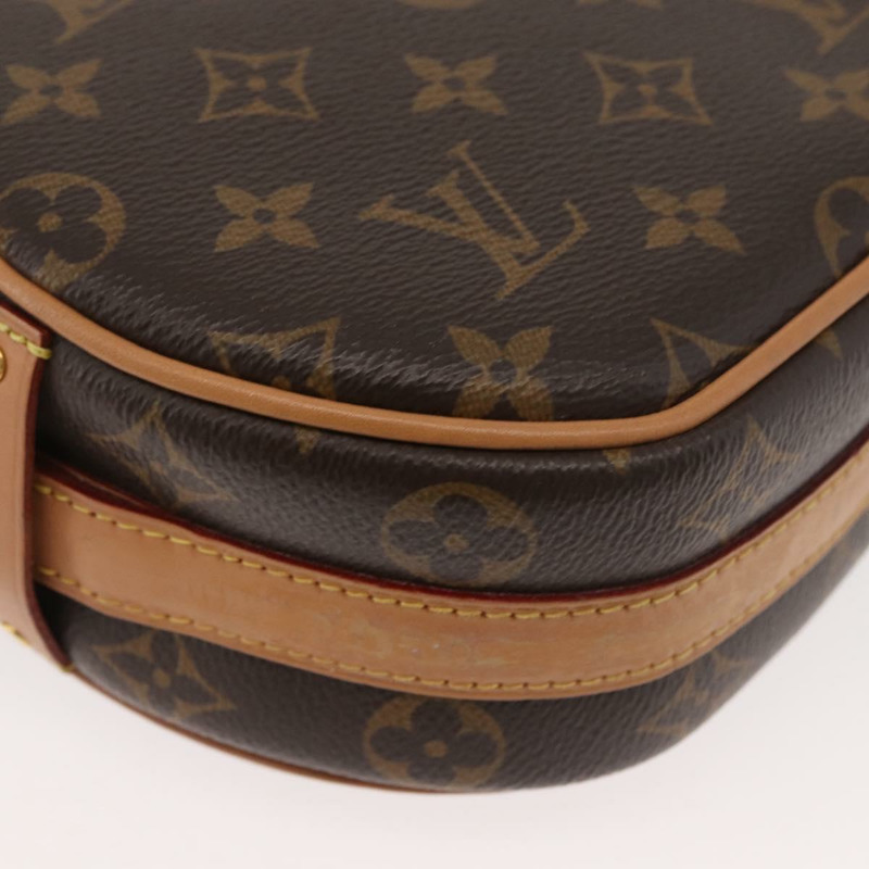 【日本直送】路易威登 Monogram Boite Chapeau Souple 單肩包 M45149 LV 正品 ka4238V-15