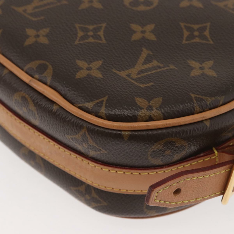 【日本直送】路易威登 Monogram Boite Chapeau Souple 單肩包 M45149 LV 正品 ka4238V-16