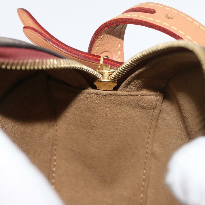 【日本直送】路易威登 Monogram Boite Chapeau Souple 單肩包 M45149 LV 正品 ka4238V-18
