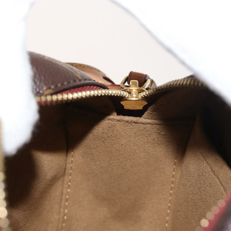 【日本直送】路易威登 Monogram Boite Chapeau Souple 單肩包 M45149 LV 正品 ka4238V-19