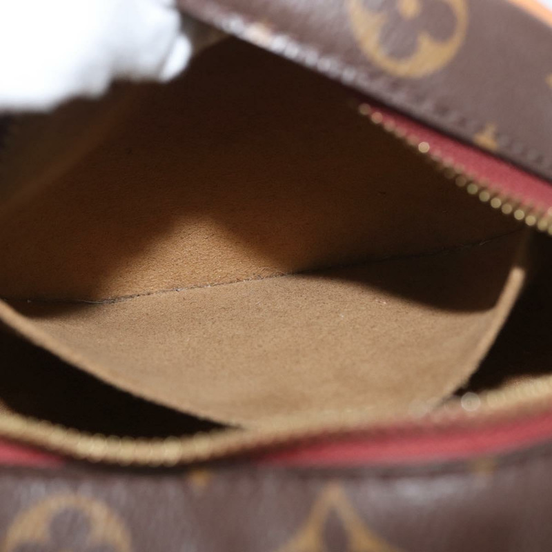 【日本直送】路易威登 Monogram Boite Chapeau Souple 單肩包 M45149 LV 正品 ka4238V-20