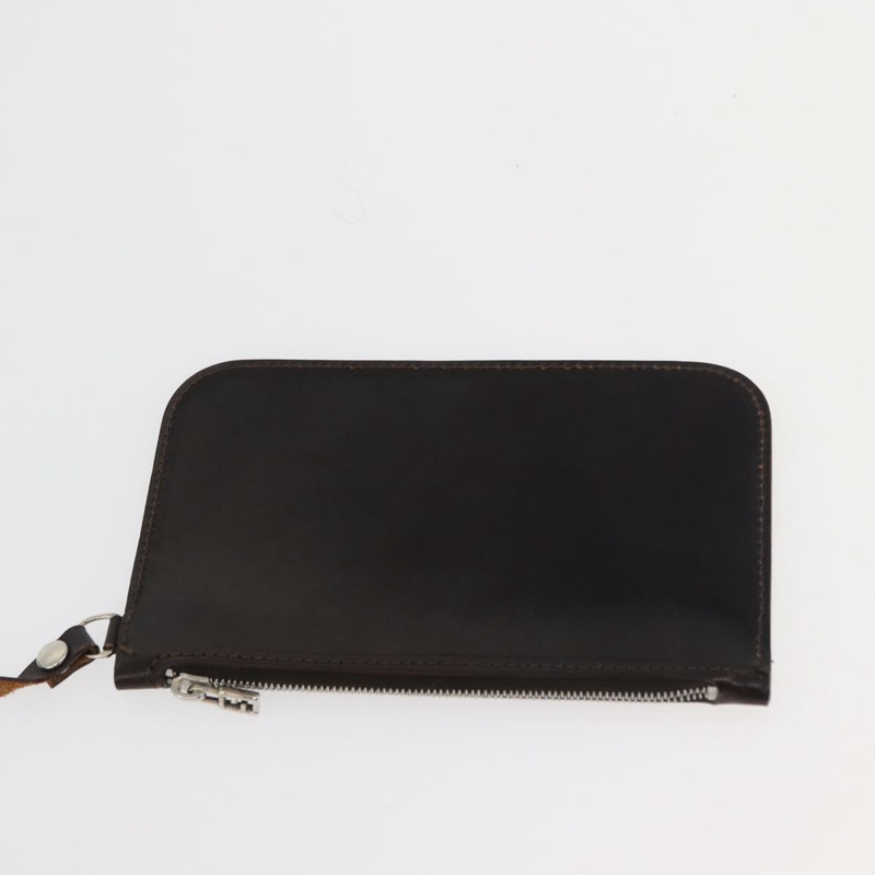 【日本直送】FENDI 羊毛手提包 藍色 正品 176743V-20