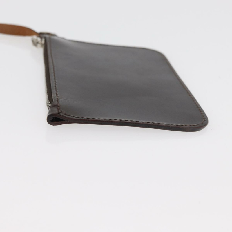 【日本直送】FENDI 羊毛手提包 藍色 正品 176743V-21
