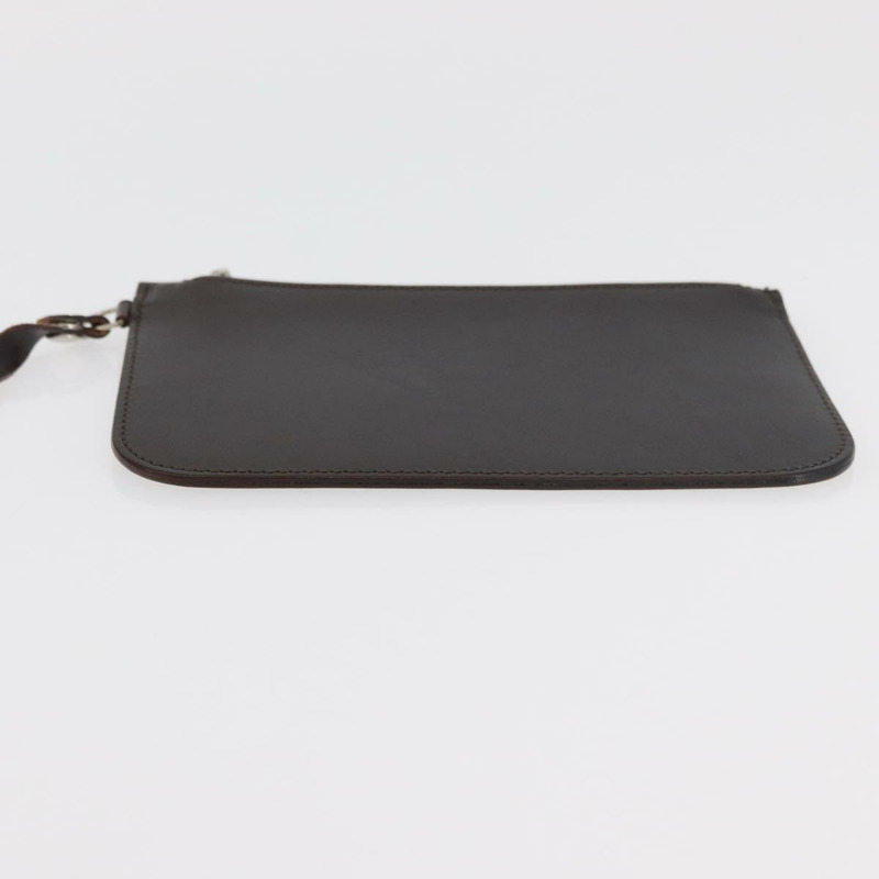 【日本直送】FENDI 羊毛手提包 藍色 正品 176743V-23