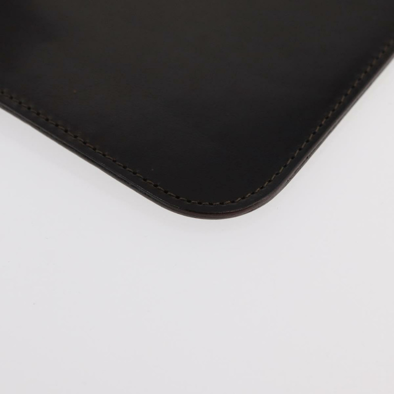 【日本直送】FENDI 羊毛手提包 藍色 正品 176743V-24