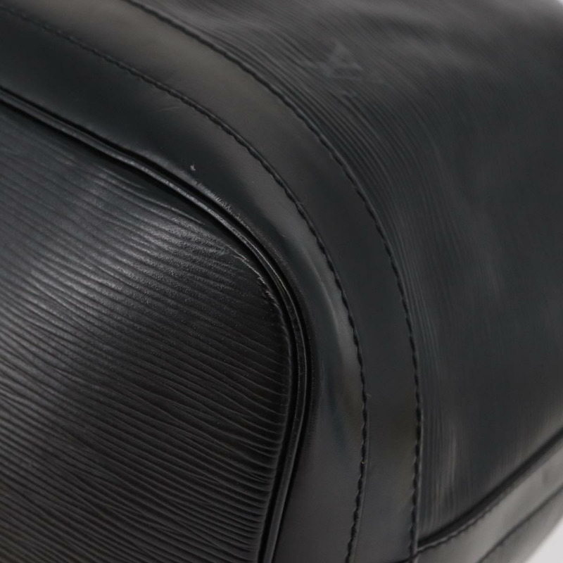 【日本直送】路易威登 Epi Noe 黑色肩背包 M44002 LV 正品 178943A-13