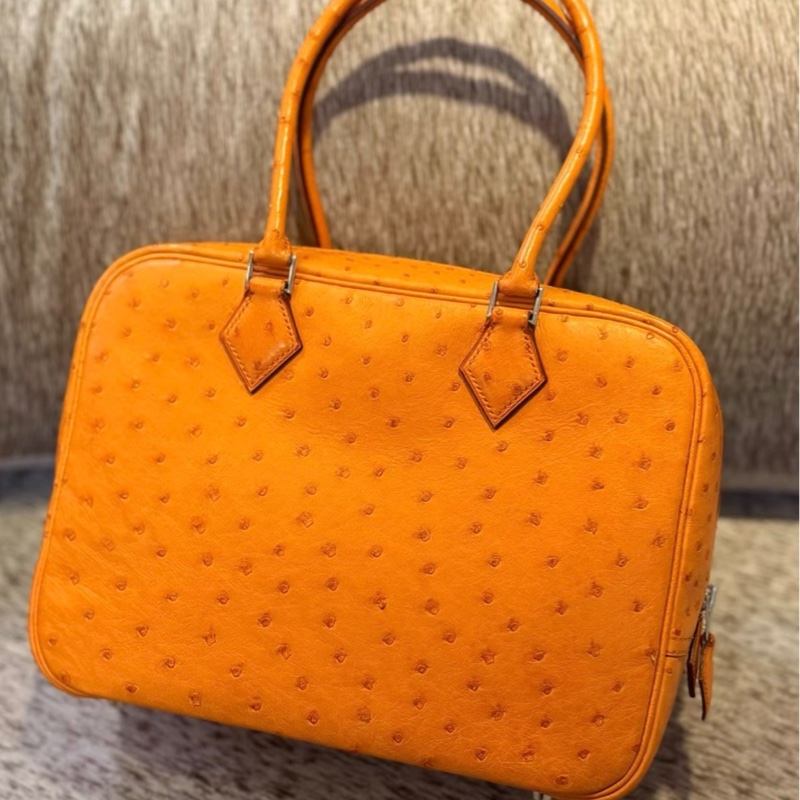 Hermes Plume 28 框B刻-0