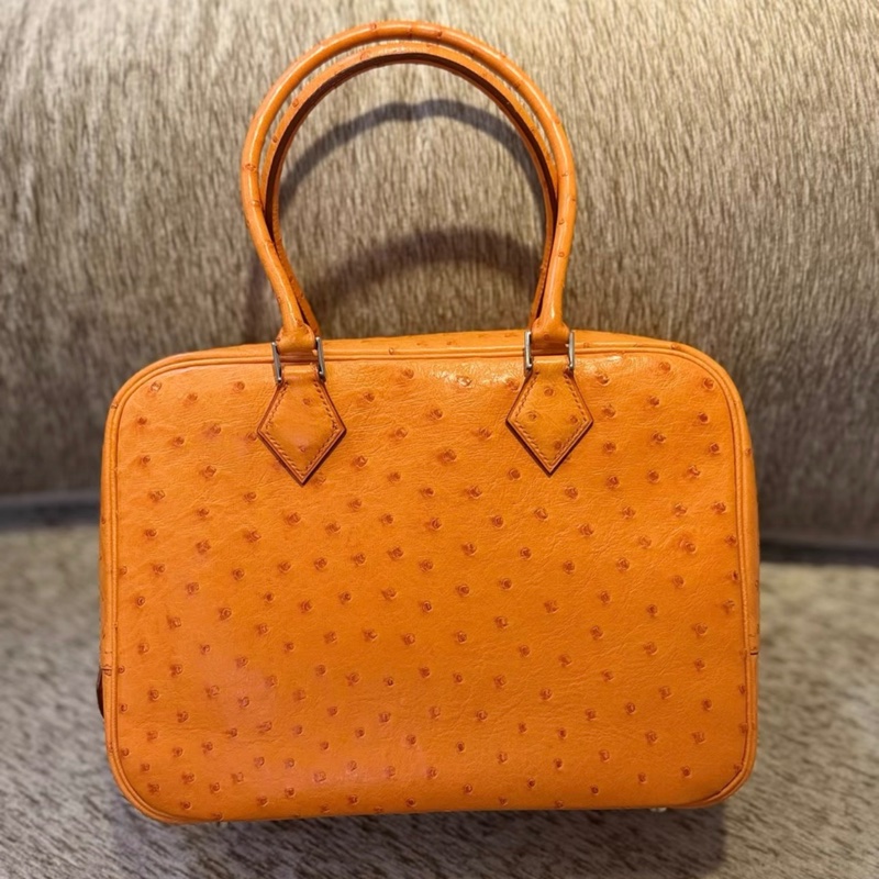 Hermes Plume 28 框B刻-1