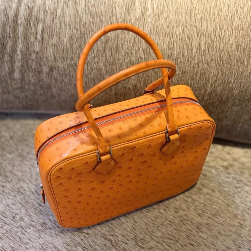 Hermes Plume 28 框B刻-2