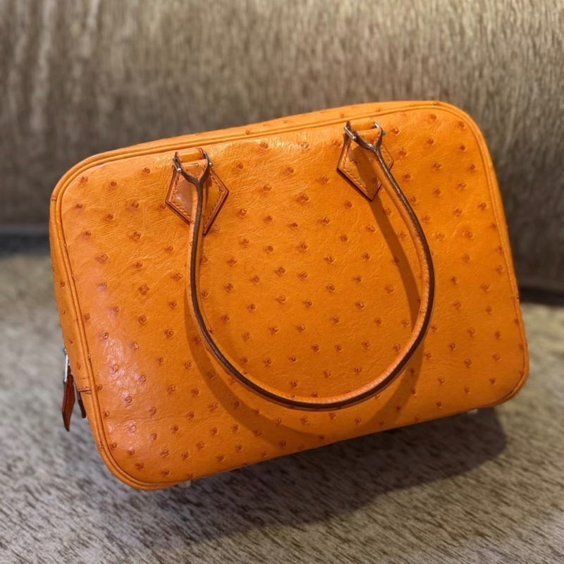 Hermes Plume 28 框B刻-3