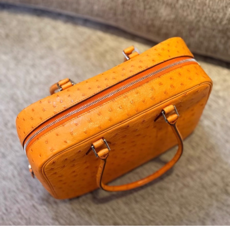 Hermes Plume 28 框B刻-4