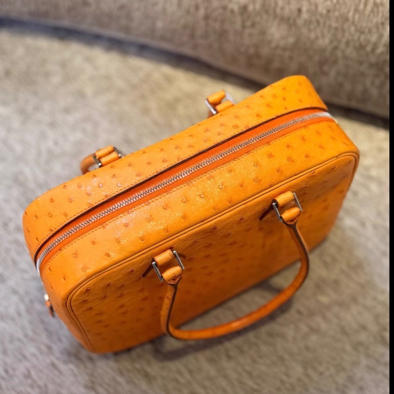 Hermes Plume 28 框B刻-5