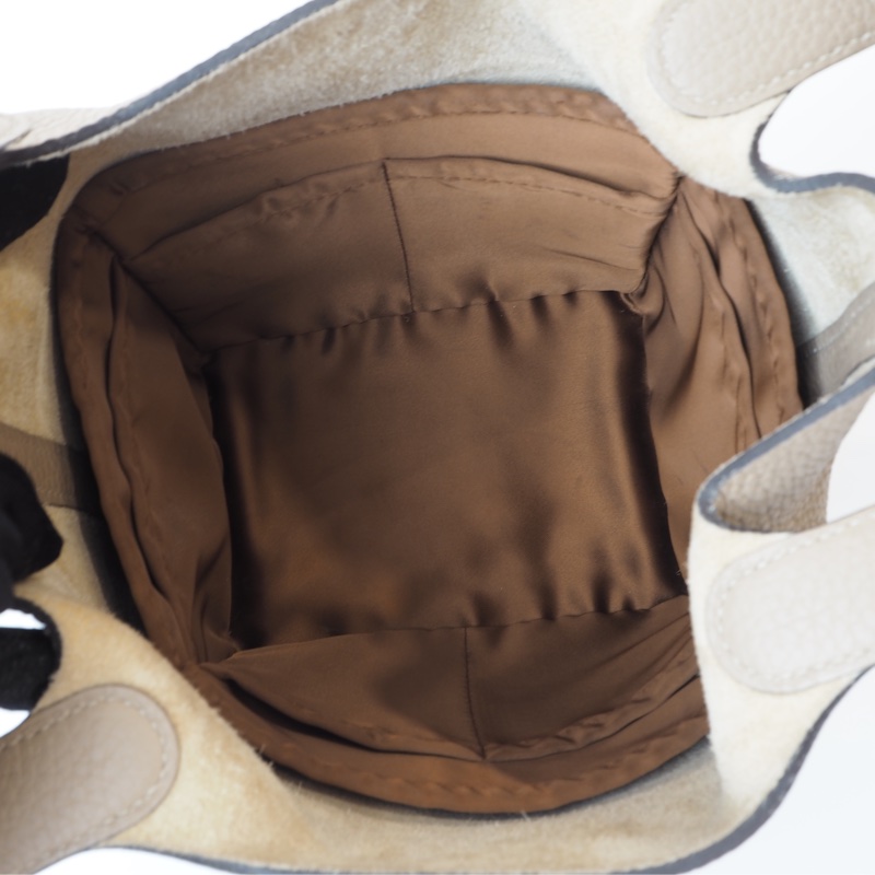 Hermès Picotin18 風衣灰-16