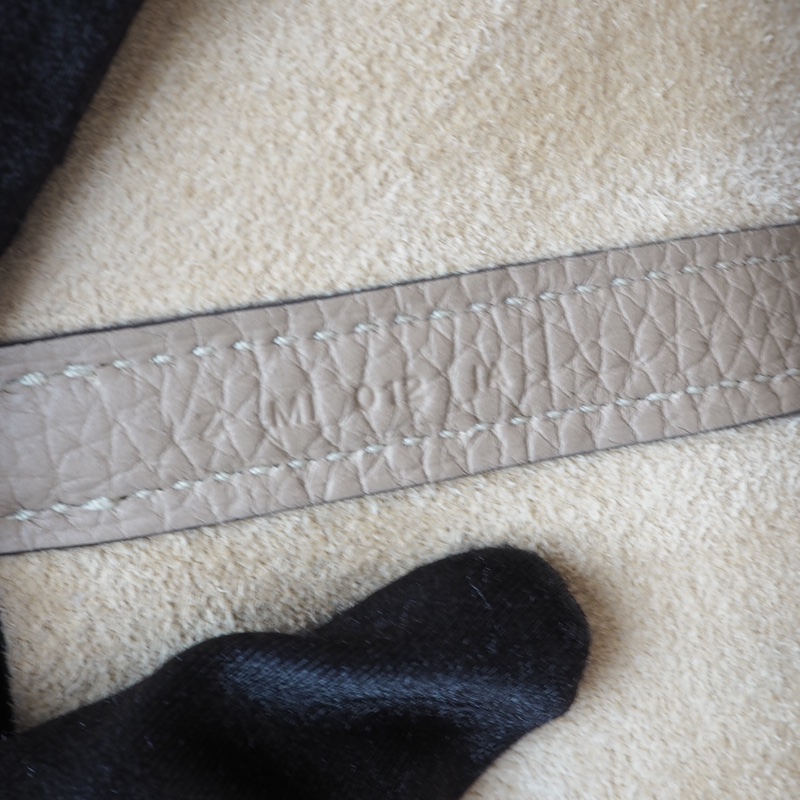 Hermès Picotin18 風衣灰-17