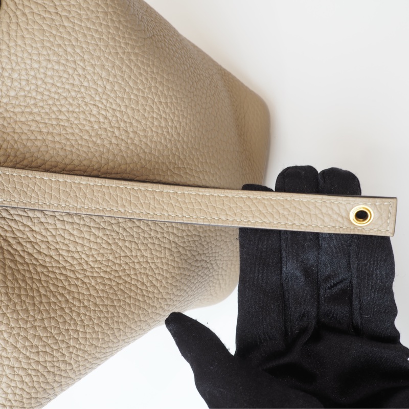 Hermès Picotin18 風衣灰-18