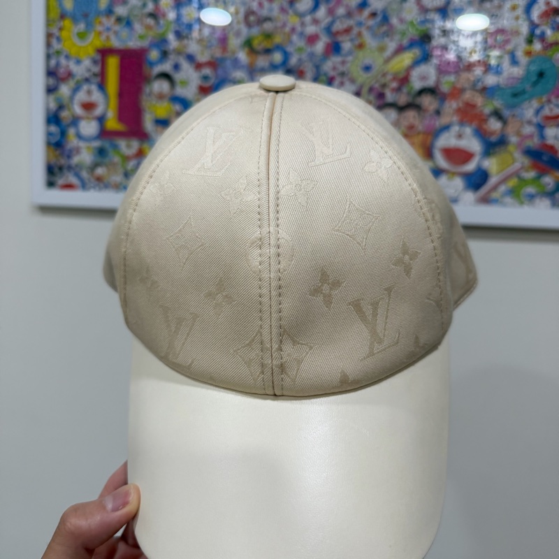 LOUIS VUITTON帽子-0