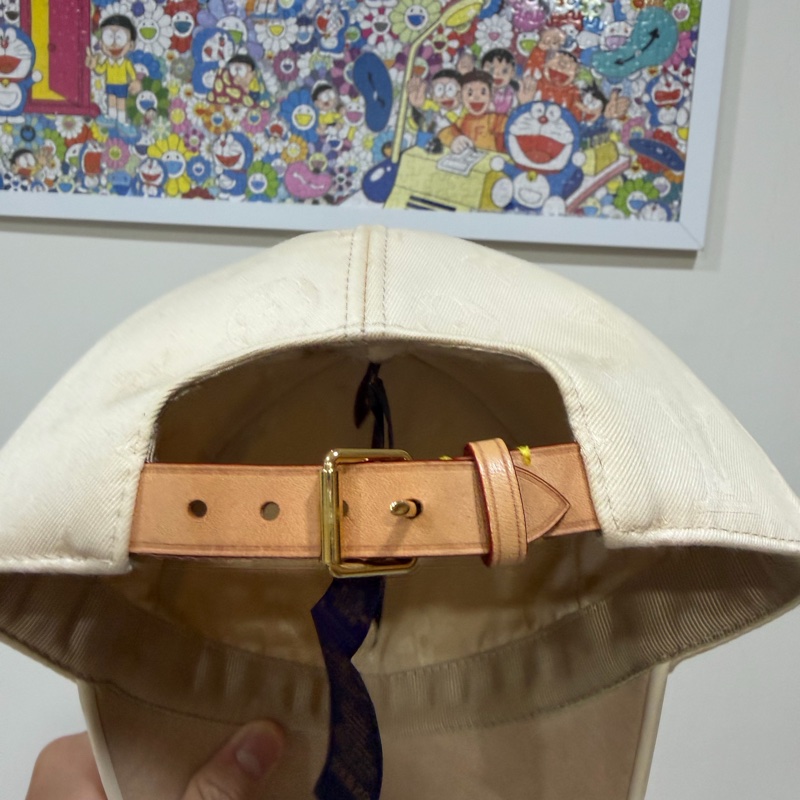 LOUIS VUITTON帽子-2