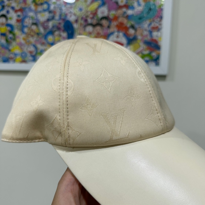 LOUIS VUITTON帽子-5