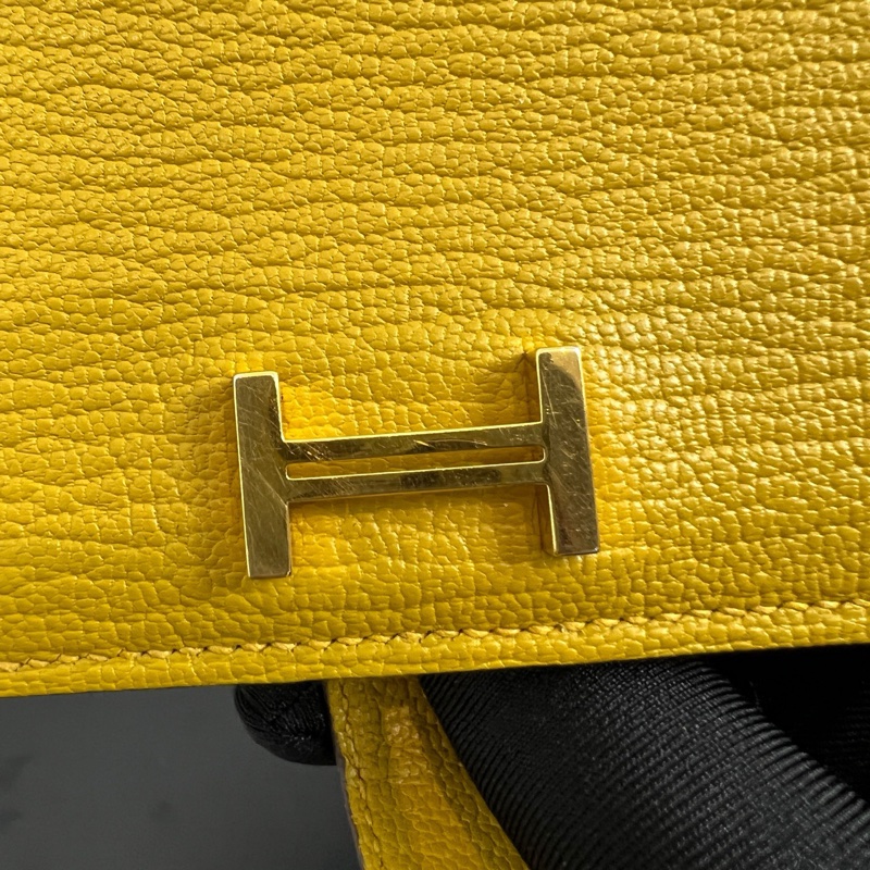 HERMES/愛馬仕 卡包 D刻19年-5