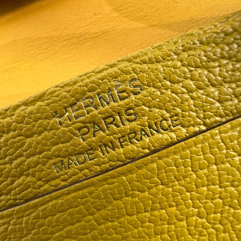 HERMES/愛馬仕 卡包 D刻19年-7