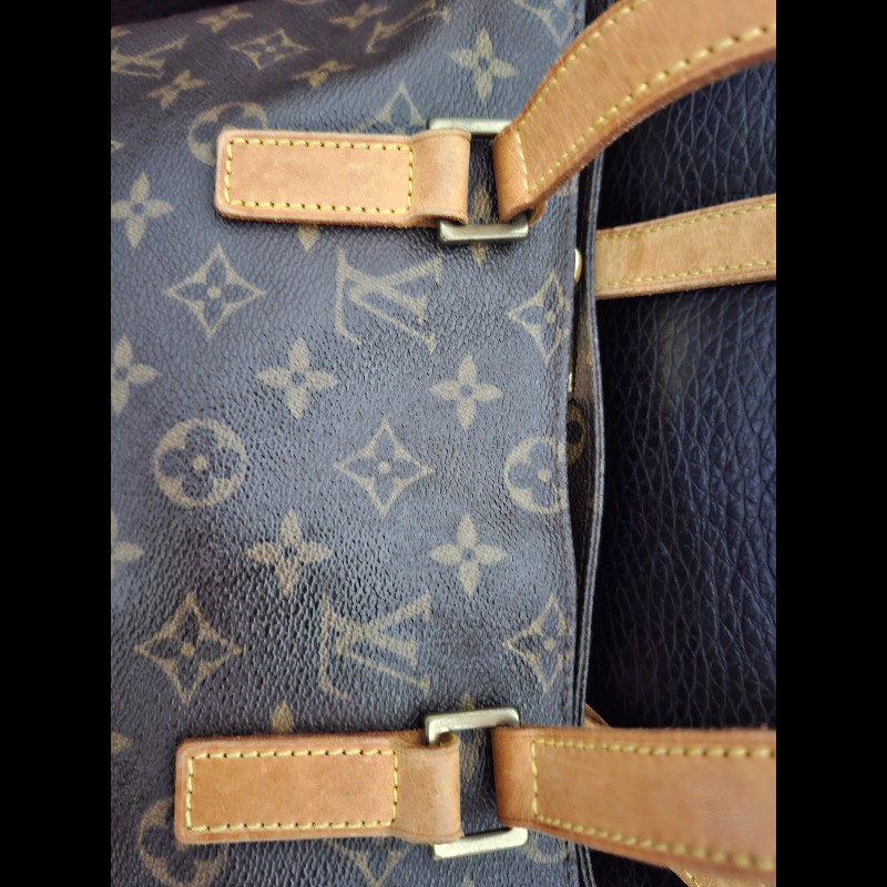 32cm／日本二手／LV／女神包,手提包-8