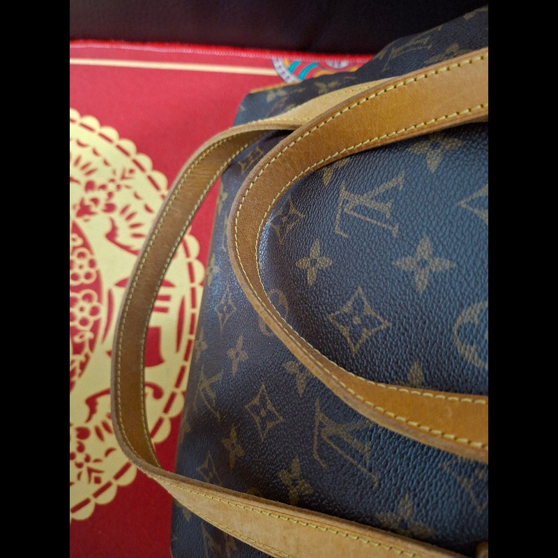 32cm／日本二手／LV／女神包,手提包-10