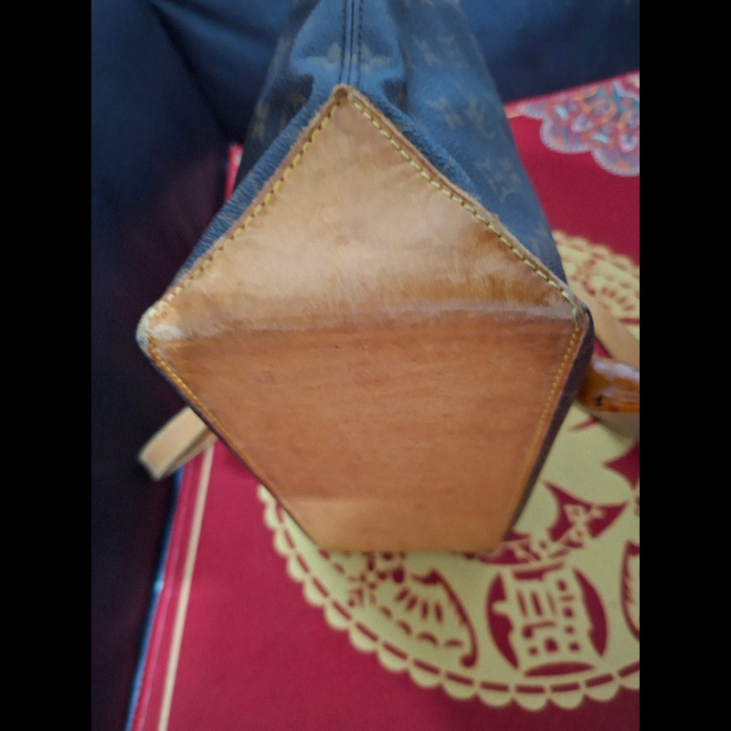32cm／日本二手／LV／女神包,手提包-12