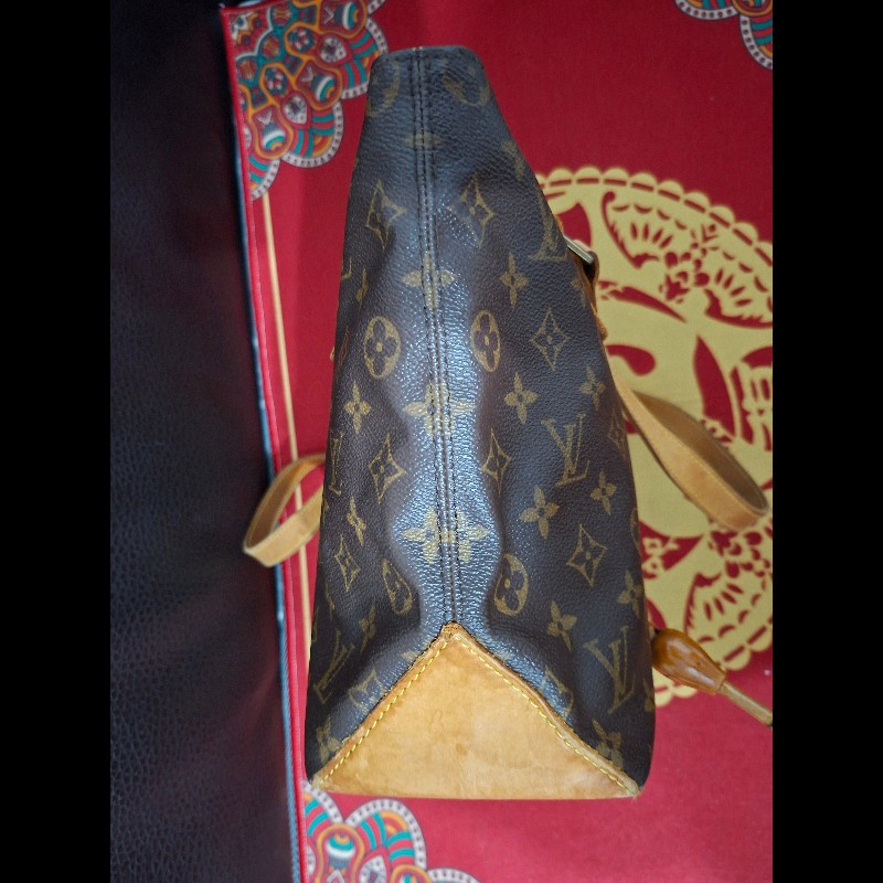 32cm／日本二手／LV／女神包,手提包-13