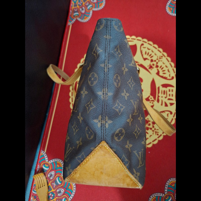 32cm／日本二手／LV／女神包,手提包-14