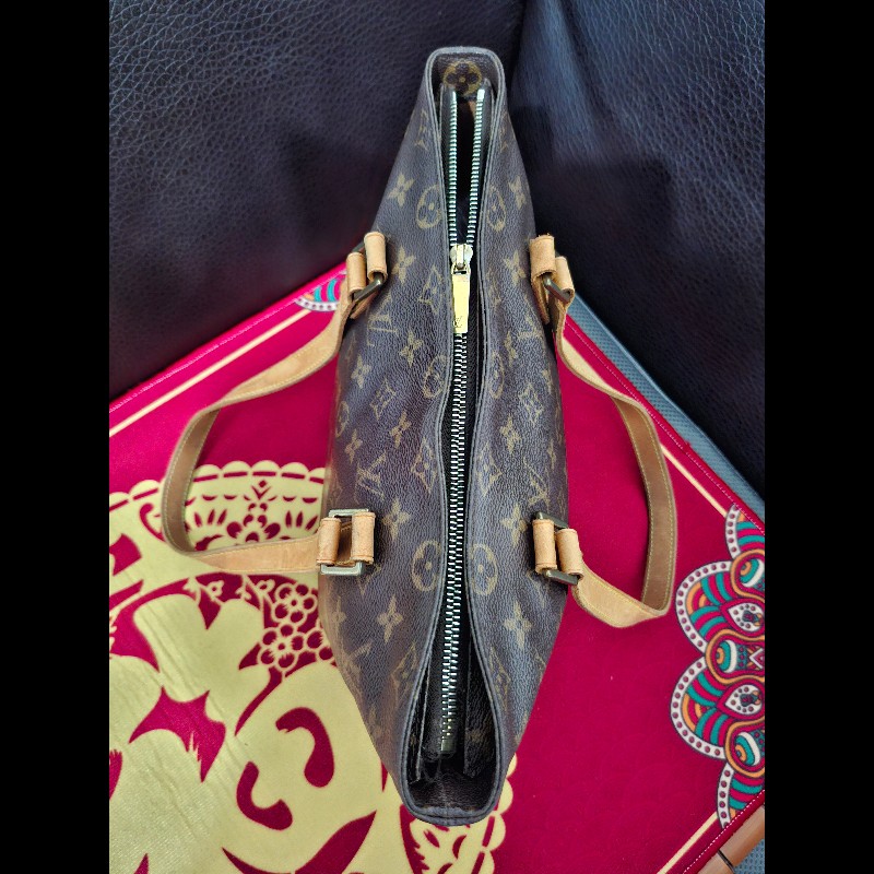 32cm／日本二手／LV／女神包,手提包-15