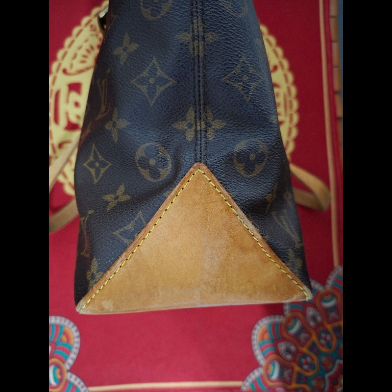 32cm／日本二手／LV／女神包,手提包-24