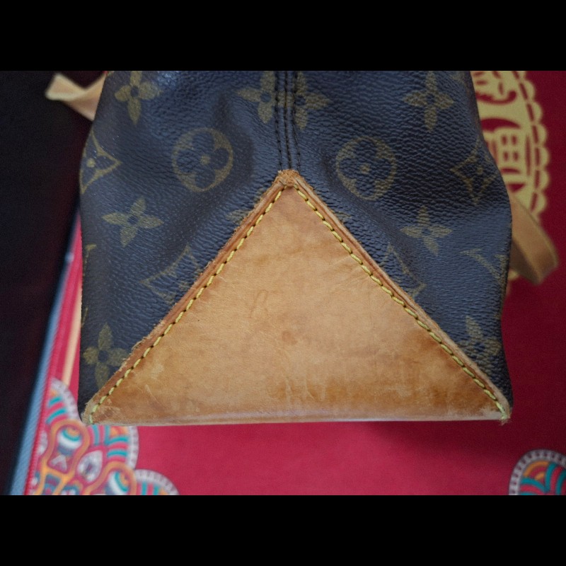 32cm／日本二手／LV／女神包,手提包-25