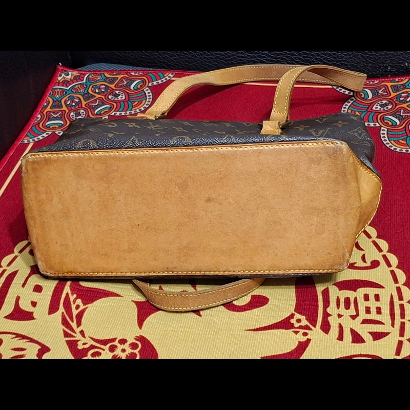 32cm／日本二手／LV／女神包,手提包-26