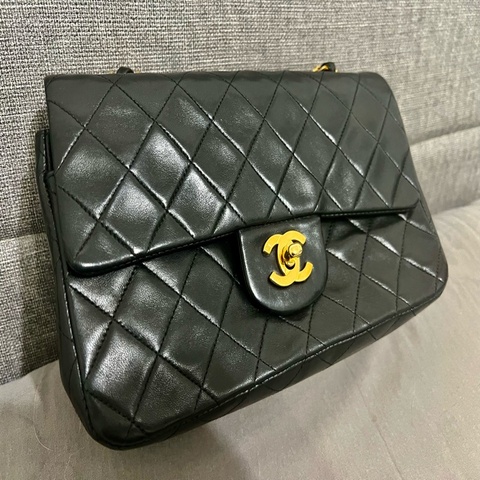 Chanel  cf23