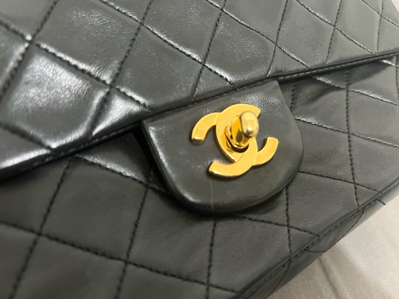 Chanel  cf23-2