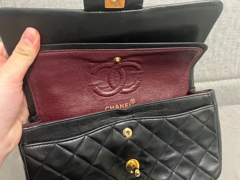 Chanel  cf23-4