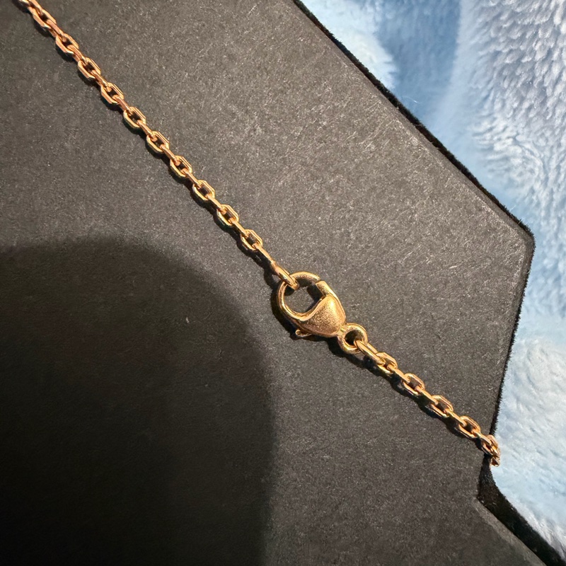 Hermès H項鍊-7