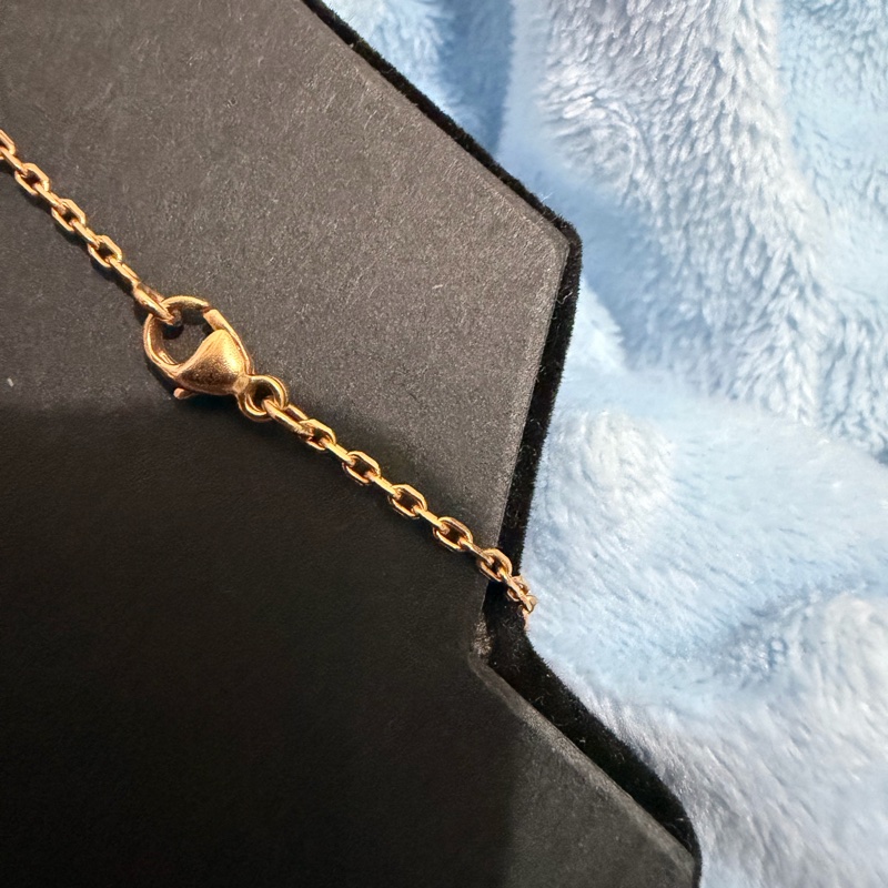 Hermès H項鍊-8