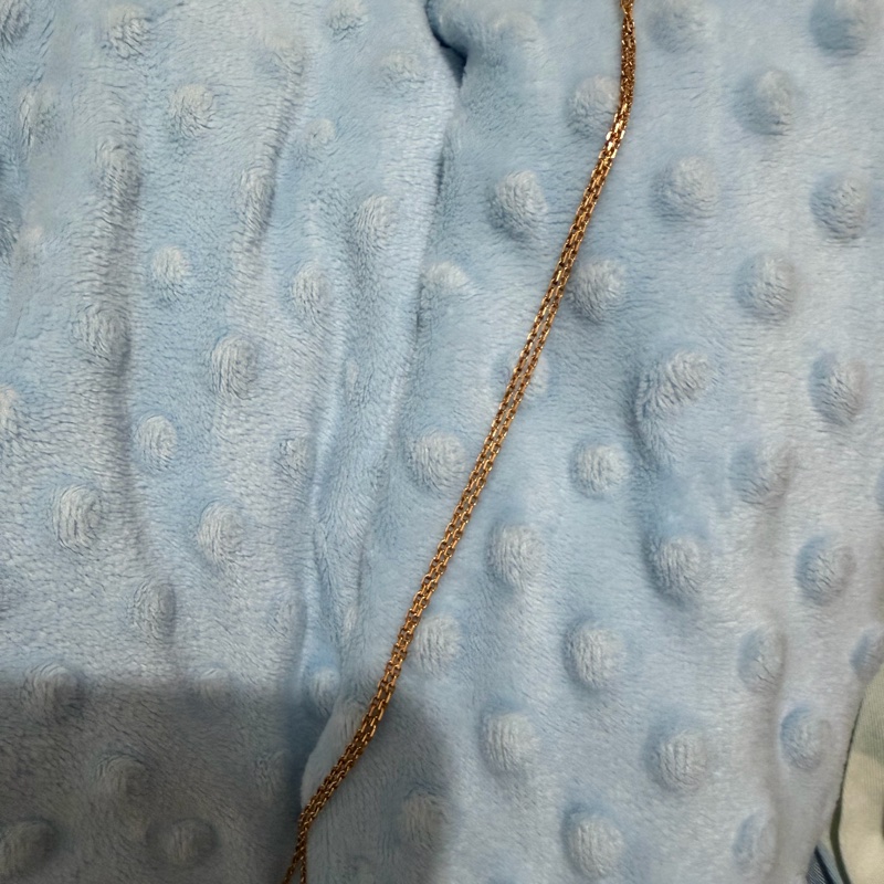 Hermès H項鍊-13