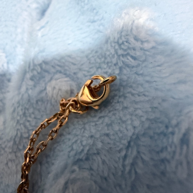 Hermès H項鍊-15
