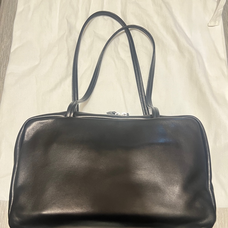 The Row Astra Bowling Bag-0