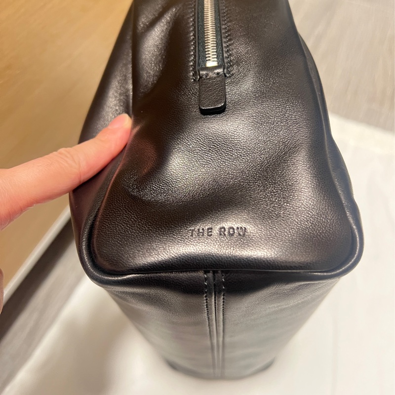 The Row Astra Bowling Bag-1