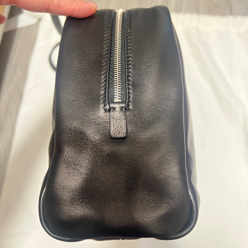 The Row Astra Bowling Bag-2
