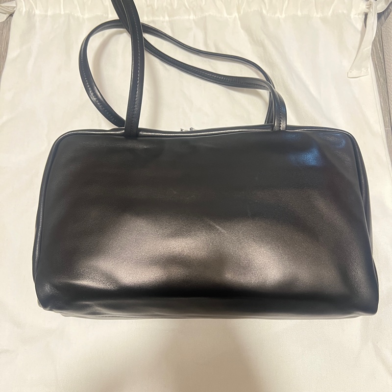 The Row Astra Bowling Bag-3