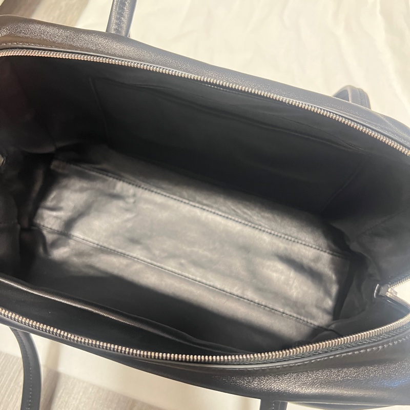 The Row Astra Bowling Bag-4