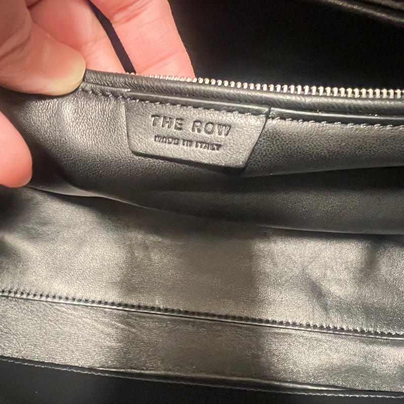 The Row Astra Bowling Bag-5