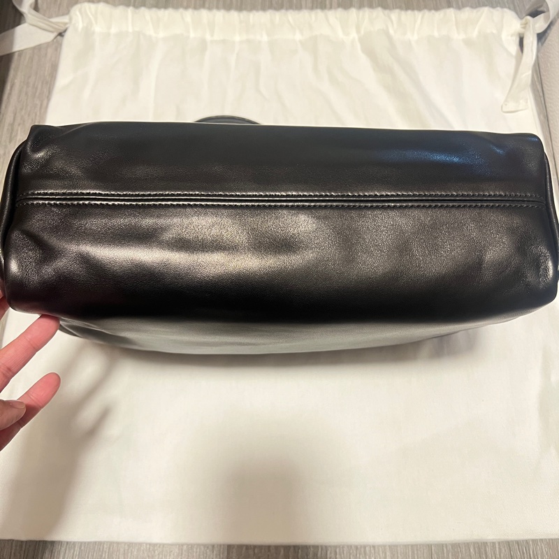 The Row Astra Bowling Bag-6