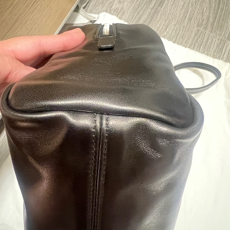 The Row Astra Bowling Bag-7