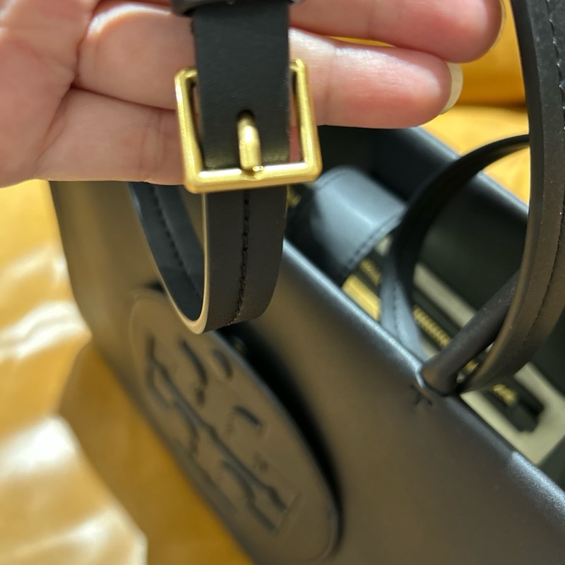 Tory  Burch 托特包-4